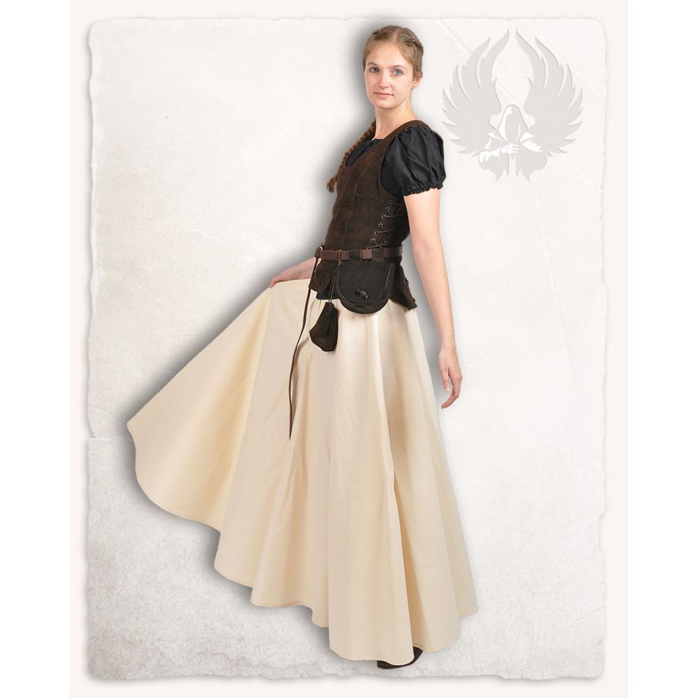 Ursula skirt - premium canvas