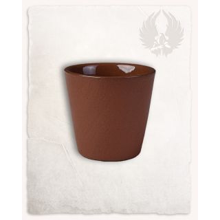 Shot cup clay 2cl
