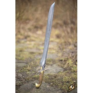 Elven Sword - 85 cm
