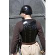 Soldier Armour - Black - M