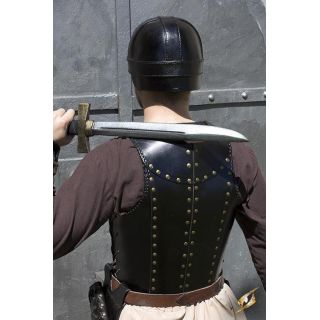 Soldier Armour - Black - M