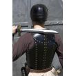 Soldier Armour - Black - M