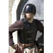 Soldier Armour - Black - M