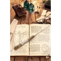 Necromancer Wand - Black