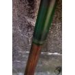 Folding shovel