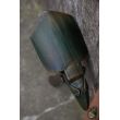 Folding shovel