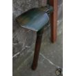 Folding shovel