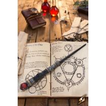 Durentius wand