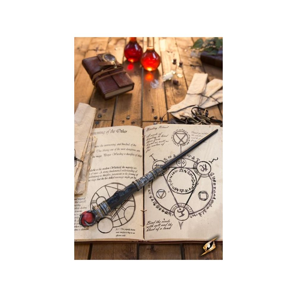 Durentius wand