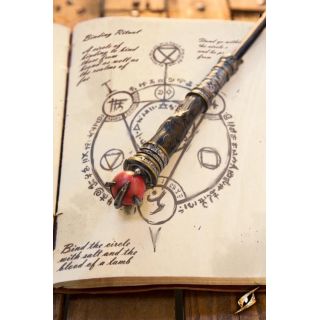 Durentius wand