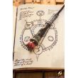 Durentius wand