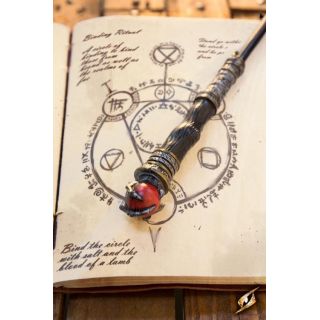 Durentius wand