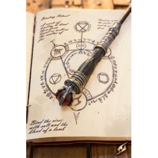 Durentius wand
