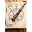 Durentius wand