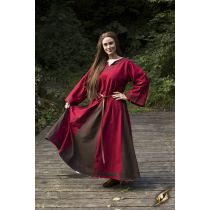 Dress Astrid - Dryad/Beige - S/M