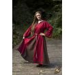 Dress Astrid - Dryad/Beige - S/M