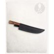 Anselm chef knife leather sheath
