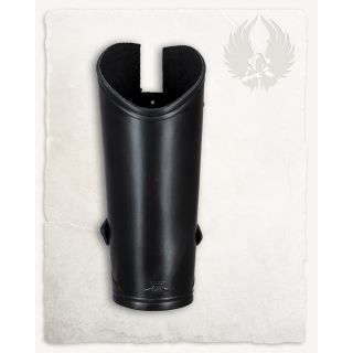 Artemis archer bracer celtic small