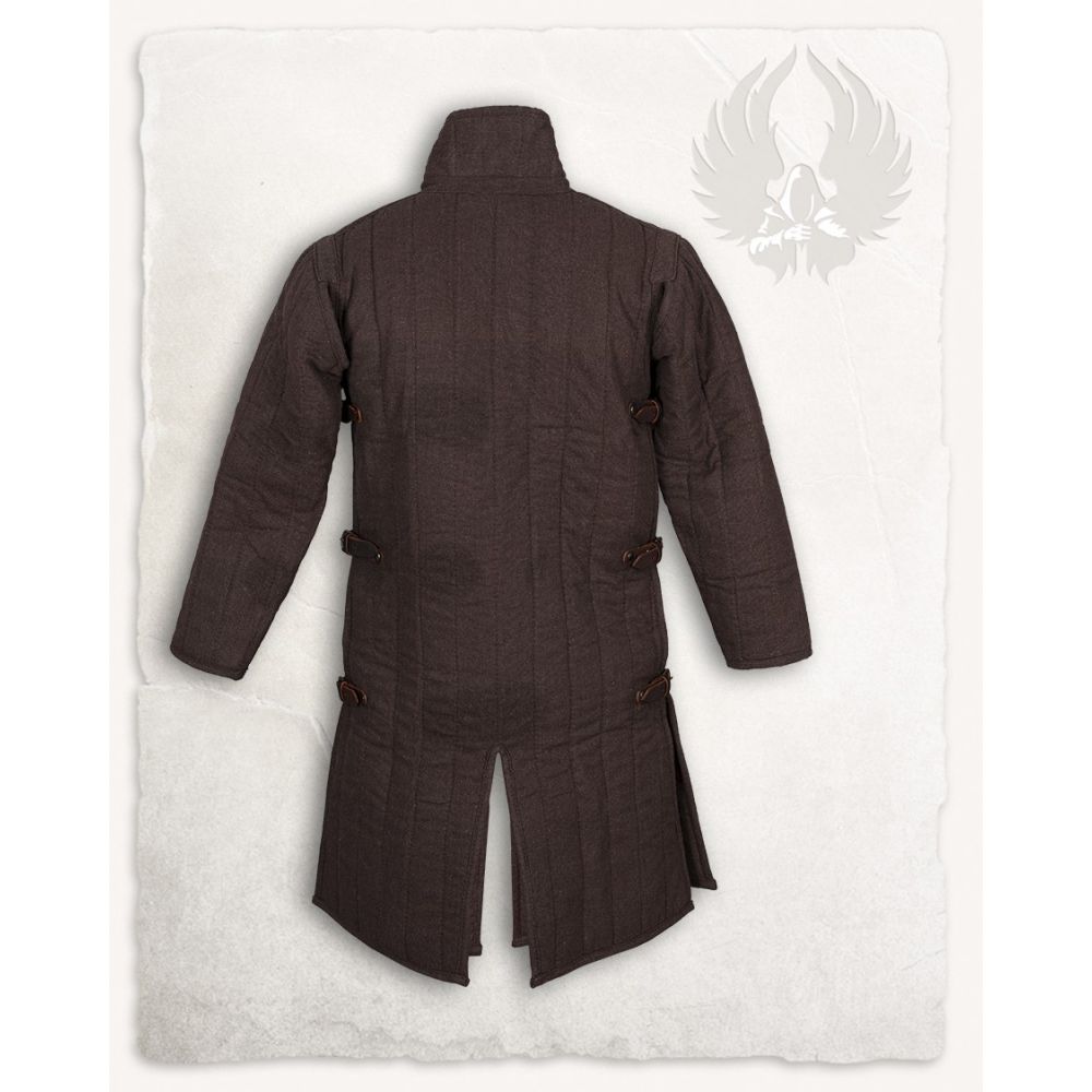 Gambeson Burkhard