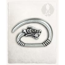 Spiralny hak Trede