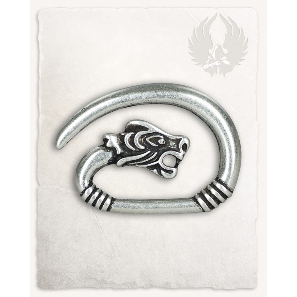 Spiralny hak Trede