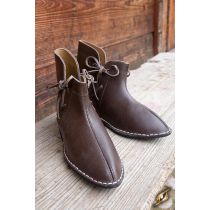 Shoes Galahad - Black - 41
