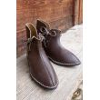 Shoes Galahad - Black - 41