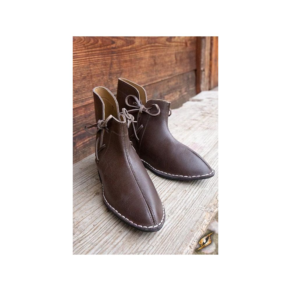 Shoes Galahad - Black - 41