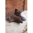 Shoes Galahad - Black - 41