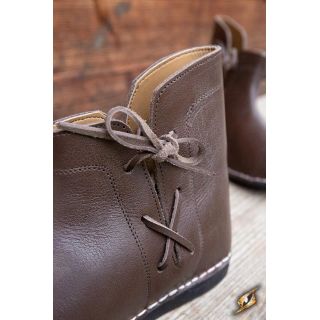 Shoes Galahad - Black - 41