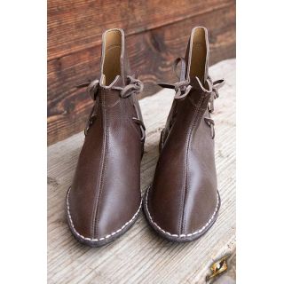 Shoes Galahad - Black - 41