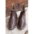 Shoes Galahad - Black - 41