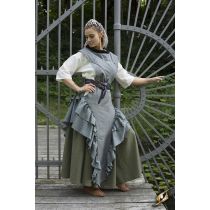 Raven Dress - Epic Black - S 31071145 Iron Fortress