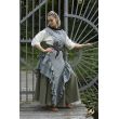 Raven Dress - Epic Black - S 31071145 Iron Fortress