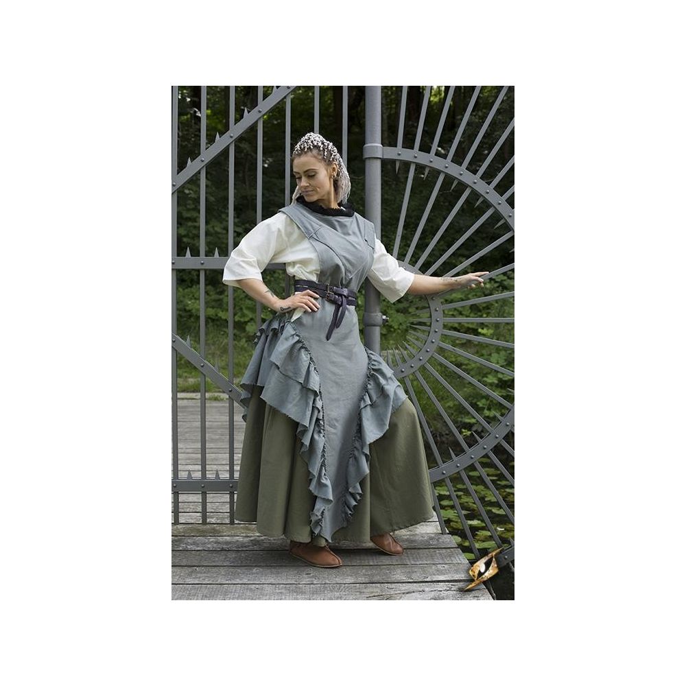 Raven Dress - Epic Black - S 31071145 Iron Fortress