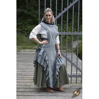 Raven Dress - Epic Black - S 31071145 Iron Fortress