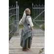 Raven Dress - Epic Black - S 31071145 Iron Fortress