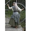 Raven Dress - Epic Black - S 31071145 Iron Fortress