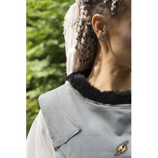 Raven Dress - Epic Black - S 31071145 Iron Fortress