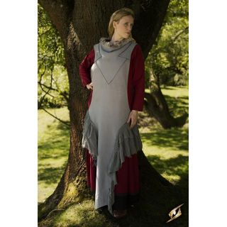 Raven Dress - Epic Black - S 31071145 Iron Fortress
