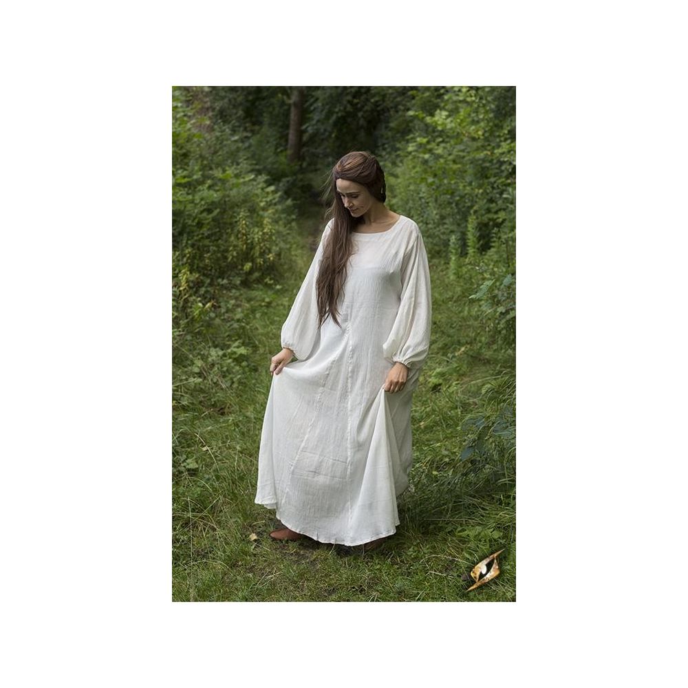 Shift Astrid - Off-White - S/M