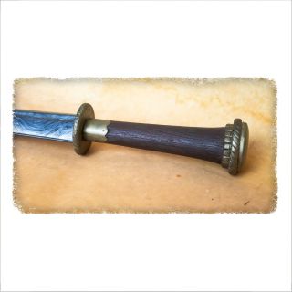 Replica Dagger Type IV - Rondel Dagger