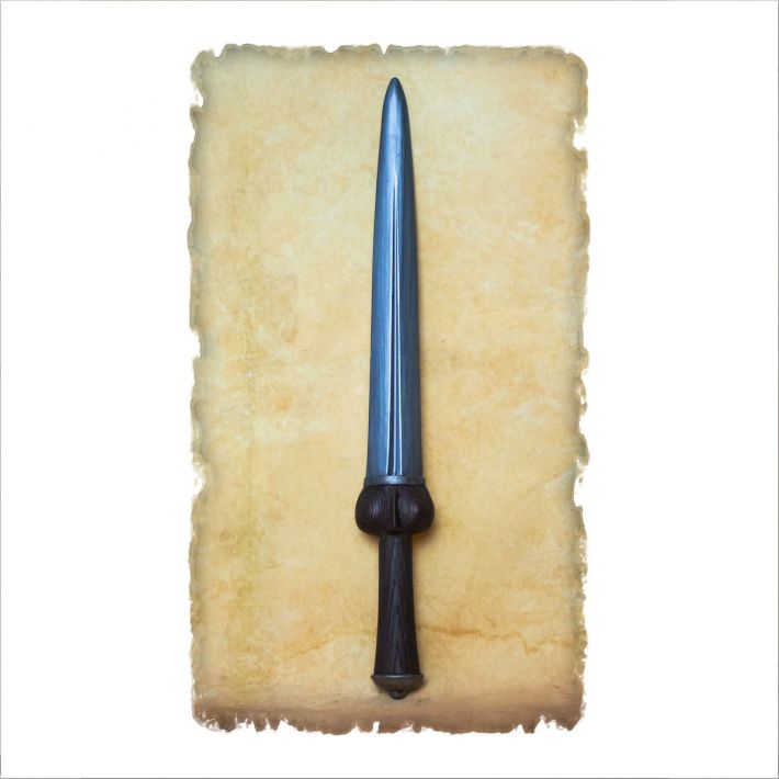 Replica Dagger Type III Replica Dagger Type III