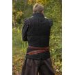 Sword Belt Laced - Brown - S/M Iron Fortress