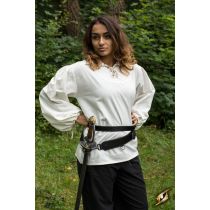 Sword Belt - Red - L/XL
