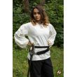 Sword Belt - Red - L/XL