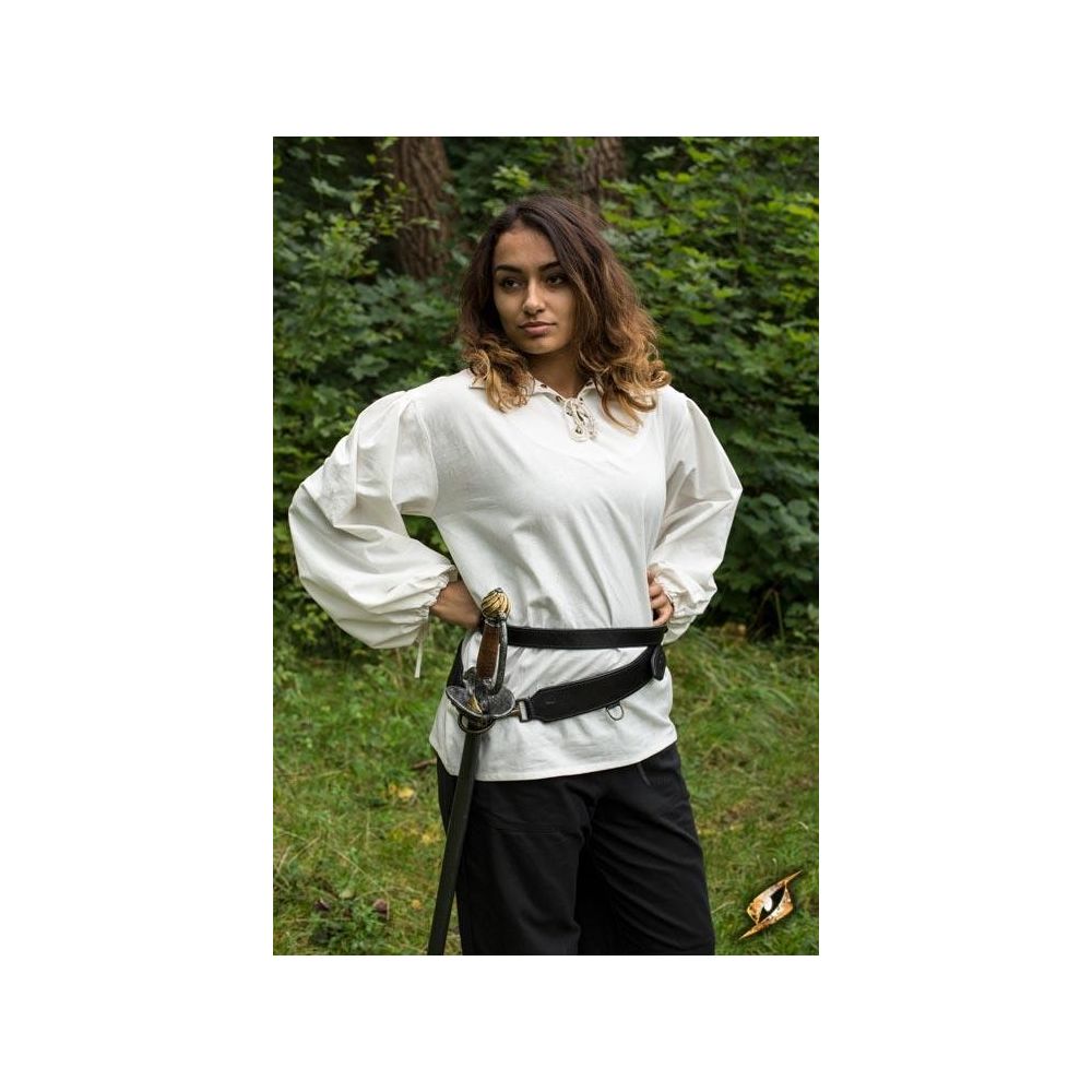 Sword Belt - Red - L/XL