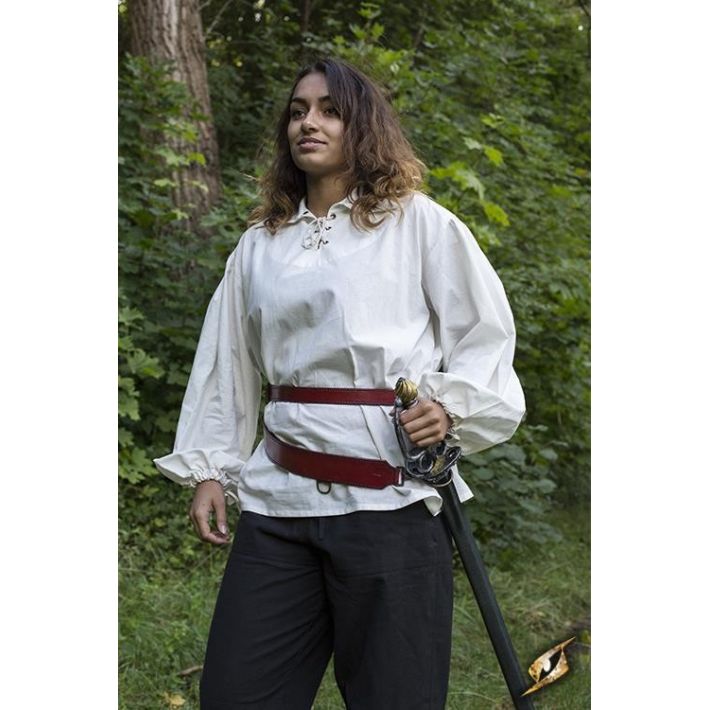 Sword Belt - Red - L/XL Sword Belt - Red - L/XL