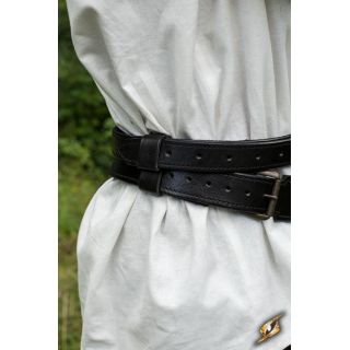 Sword Belt - Red - L/XL