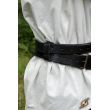 Sword Belt - Red - L/XL
